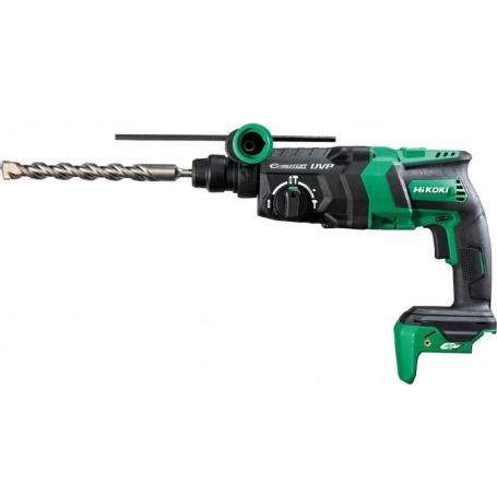 MARTILLO COMBINADO 36V S/BAT. NI CARG. DH36DPEW2Z