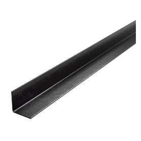 ANGULO ALUM. 20X20 NEGRO 25007 AMIG