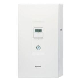UD.INT. AQUAREA HT BIBLOC WH-SHF09F3E5 PANASONIC
