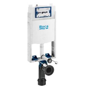 SISTEMA DUPLO BASIC WC ONE COMPACT A890070120 ROCA