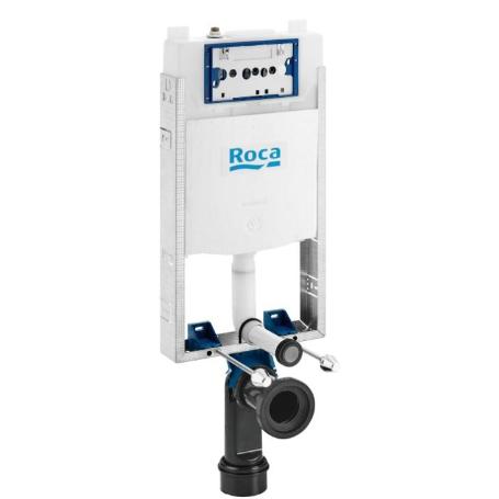 SISTEMA DUPLO BASIC WC ONE COMPACT A890070120 ROCA