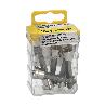 DESTORPUNTAS PLADUR PH2 50 MM. (5 PIEZAS)