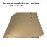 CAJA EMBALAJE Nº2 ANONIMA 500 X 305 X 377 MM.