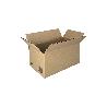 CAJA EMBALAJE Nº4 ANONIMA 256 X 155 X 136 MM.