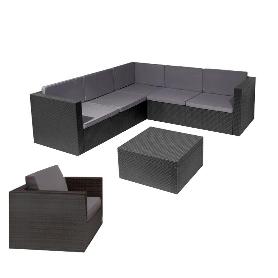 CORNER WILLIAMS CONJUNTO