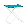 TABURETE PLEGABLE MONOFILAMENTO