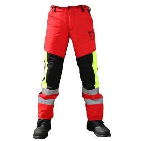 PANTALON ANTICORTE 6442 T-L PATTONES