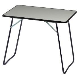 MESA PLEGABLE FIBRA 80X60 CM 107AT