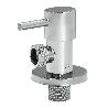 LLAVE DE ESCUADRA CERÁMICA 1/2 - 1/2