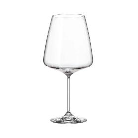 COPAS VINO SORA 780 ML CAJA 6