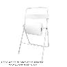 SOPORTE SUELO ROLLO PAPEL INDUSTRIAL
