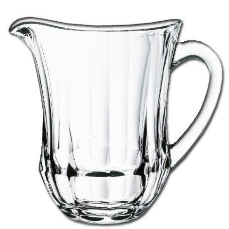 BAJA CRISTAL PROVENZA 1 JARRA  DE 123,0 CL 23833020006