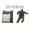 SIFER TRAJE AGUA NYLON VERDE INGENIERO M  980 GR.