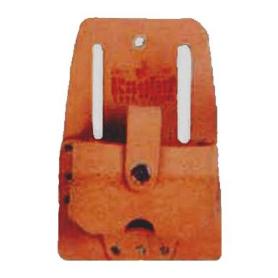 SIFER BOLSA PIEL FLEXOMETROS DE 8-10 MT SIN CINTO RE265N