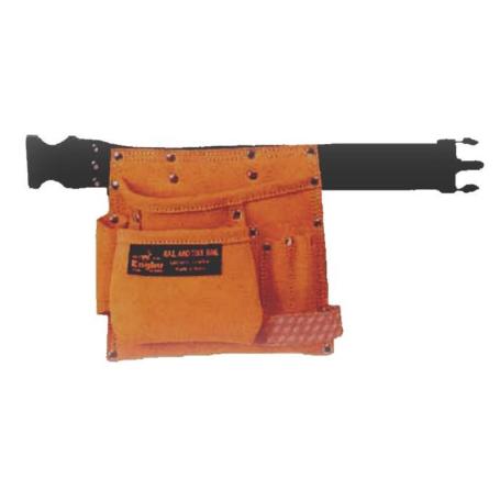 SIFER BOLSA PIEL SENCILLA STANDAR CON CINTO R230N