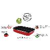 MAGEFESA FINSTOCK MOLDE HORNO RECTANGULAR PRAGA 40    01107416