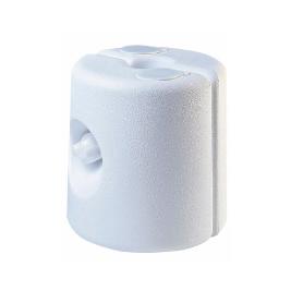 BASE PIE PABELLON PLASTICO 10705