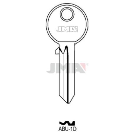 LLAVES FINSTOCK JMA TIPO C MOD ABU-1D