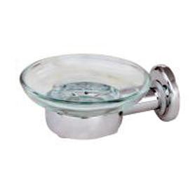 PLUVIA FINSTOCK JABONERA METALICA+CRISTAL      30267