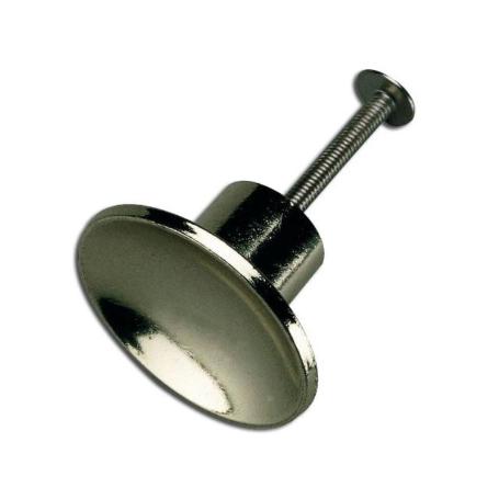 AMIG FINSTOCK TIRADOR 31 DE  30 LATONADO POMO (CAJA 25 UNIDADES)