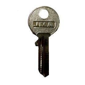 LLAVES FINSTOCK JMA TIPO B MOD JOM-1D (CAJA 50 UNIDADES)