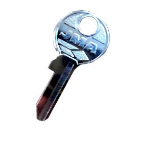 LLAVES FINSTOCK JMA TIPO C MOD GIU-1D