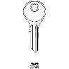 LLAVES FINSTOCK JMA TIPO B MOD DOM- 9
