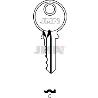 LLAVES FINSTOCK JMA TIPO B MOD C