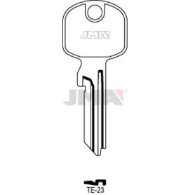 LLAVES FINSTOCK JMA TIPO A MOD TE-23