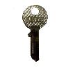 LLAVES FINSTOCK JMA TIPO B MOD CI- 5IP