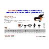 BAHCO TIJERA ELECTRICA PODA BCL21 CORTE 35 MM BATERIA LI 3.5AH