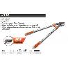 ALTUNA FINSTO TIJERA 2 MANOS J443-70 CM COMMIT  38MM YUNQUE J443