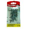 FISCHER FINSTOCK BLISTER HCK TACOS S 7 HCK   14890 (CAJA 10 UNIDADES)