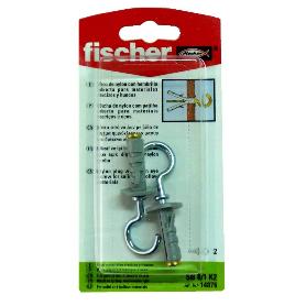 BAJA FISCHER BLISTER TACOS SB 8-1 HAK HEMBR.ABI   14876 (CAJA 10 UNIDADES)