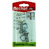 BAJA FISCHER BLISTER TACOS SB 8-1 HAK HEMBR.ABI   14876 (CAJA 10 UNIDADES)