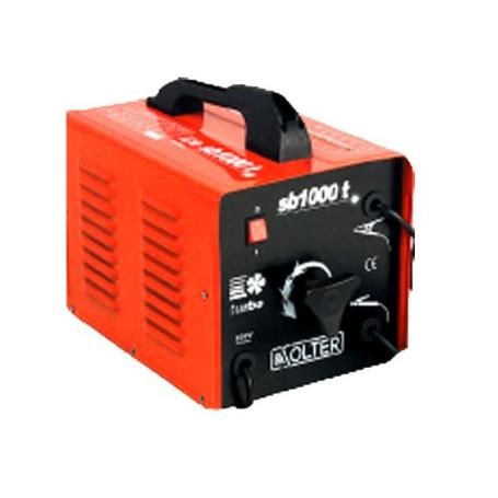 BAJA SOLTER SOLDADOR SB-1000T   TURBO SEMIPROFESIONAL