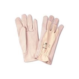 BAJA GUANTE MIXTO VACUNO-ALGODON CONDUCTOR 788LI-T9 (CAJA 12 UNIDADES)