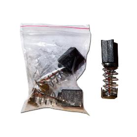 BAJA RUBI JUEGO ESCOBILLAS PARA MEZCLADOR RUBIMIX 10 60715