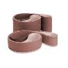 SIFER FINSTOCK  LIJA BANDA SET-10 100X620 GR    50