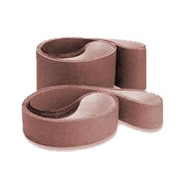 BAJA SIFER LIJA BANDA SET-10 100X620 GR    80