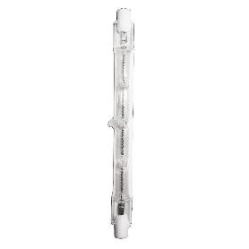LUZ FINSTOCK DLU BOMB.HALOG.ECO30- 118MM 230V 120W R7 FLEWM0G0