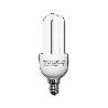 LUZ DLU FINSTOK LAM.ELEC3U-T3 230V E14 CORTA 11WFRIA FLS36022