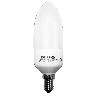 LUZ DLU FINSTOK LAMP.ELEC.VELA MINI 230V E14-7WCAL FLST2020