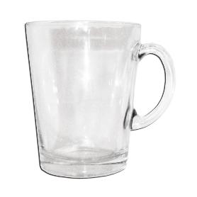 CRISTAL ECO NADIA TAZA AGUA 26 CL SET 6 TAZAS T04060