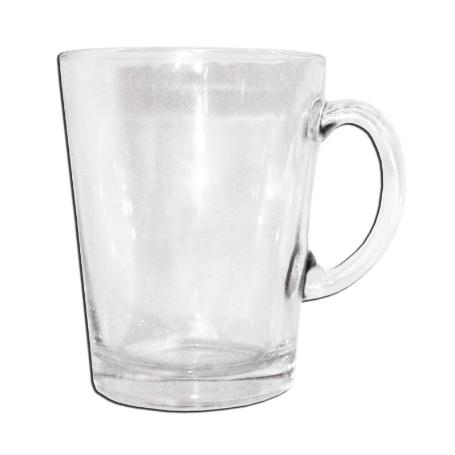 CRISTAL ECO NADIA TAZA AGUA 26 CL SET 6 TAZAS T04060