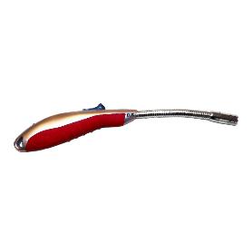 FINSTOCK MENAJE ELB ENCENDEDOR LLAMA FLEXY RECARGABLE 7A030-2812