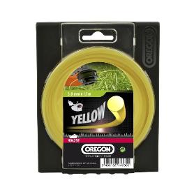 BAJA OREGON HILO DESBROZ.AMAR.REDONDO 1,3 MM X  15 MT 90150E