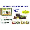 SEMILLAS FINSTOCK FITO KIT SEMBRA HERBAL 09094