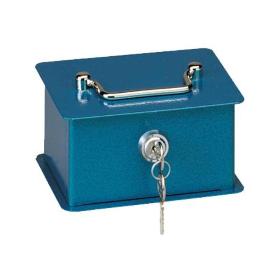 BAJA JOMA CAJA ALHAJAS PINTADA Nº4  290X215X110