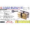 IFAM FINSTOCK CILINDRO RX EUROP.SEGURID EMBRAGUE 30X30 NIQUE R15
